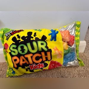 Sour Parch Kids Plushy